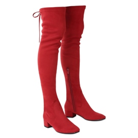 Vices T113-19 Röd 1