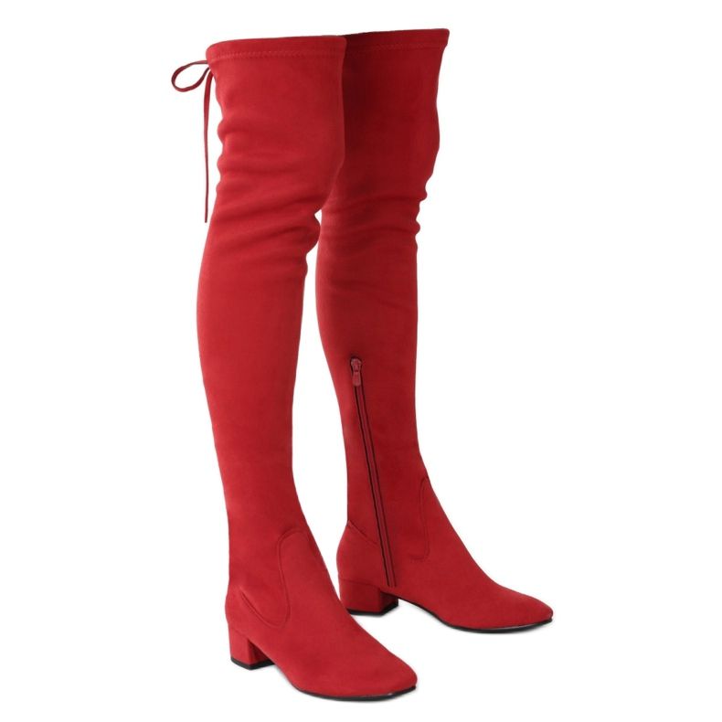 Vices T113-19 Röd 1