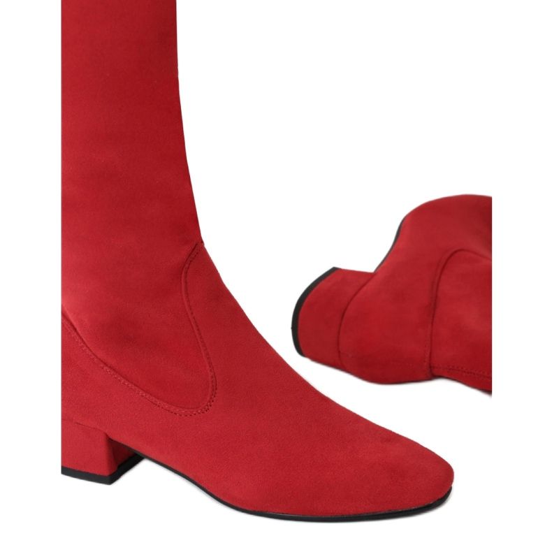 Vices T113-19 Röd 2