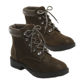 Vices 2223-29 Olivgrön 36 41 1