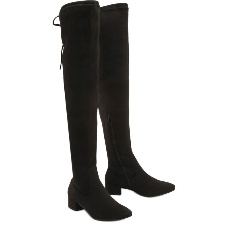 Vices T113-1 Svart 1