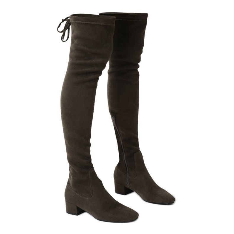 Vices T113-29 Grön 1