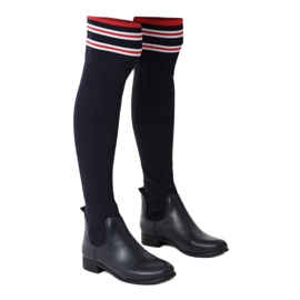 Vices 1542-13 Navy 36 41 marinblå 1