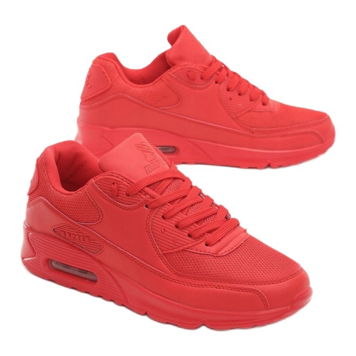 Vices B852-19 Röd 41 46 1