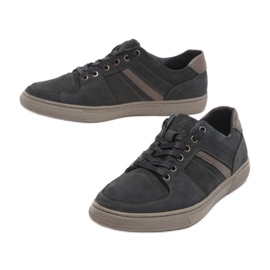 Vices SD72-11 Blå 41 46 marinblå 1