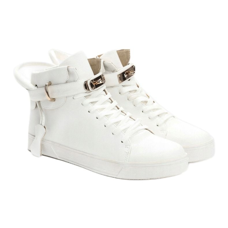 Vices UOMO290-6 Argrento 40 45 silver- 1