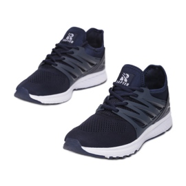 Vices B841-12 Navy 41 46 marinblå 1