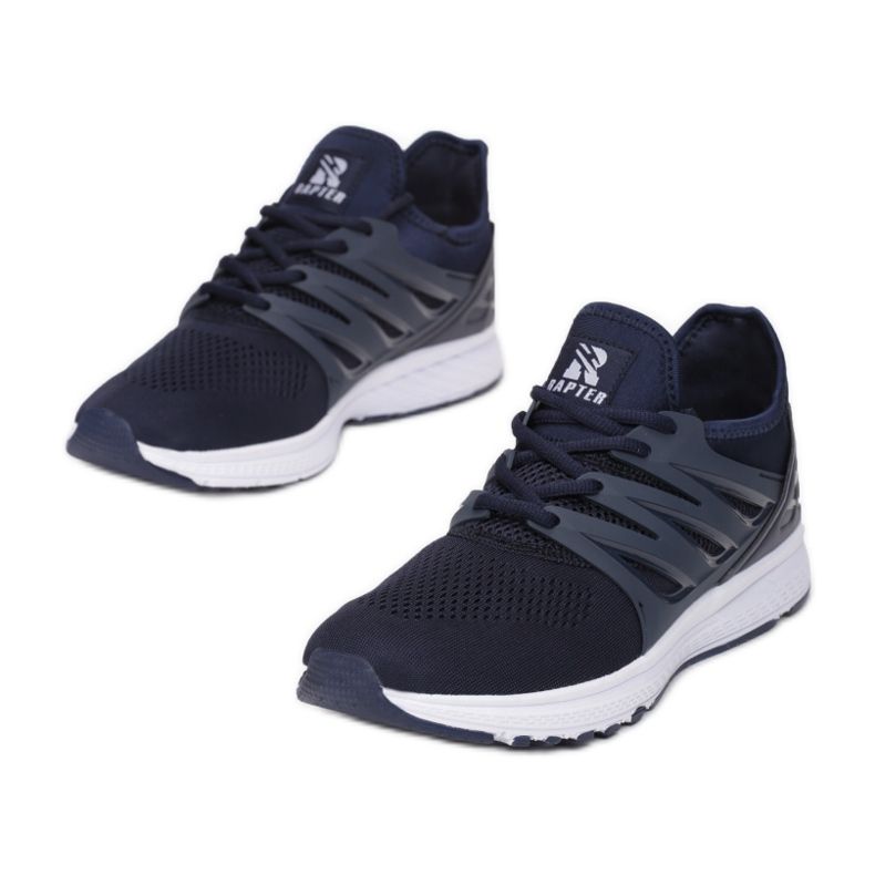 Vices B841-12 Navy 41 46 marinblå 1