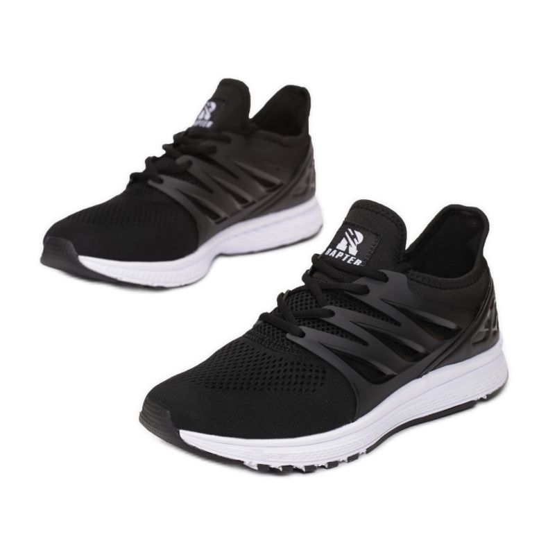 Vices B841-1 Black 41 46 svart 1