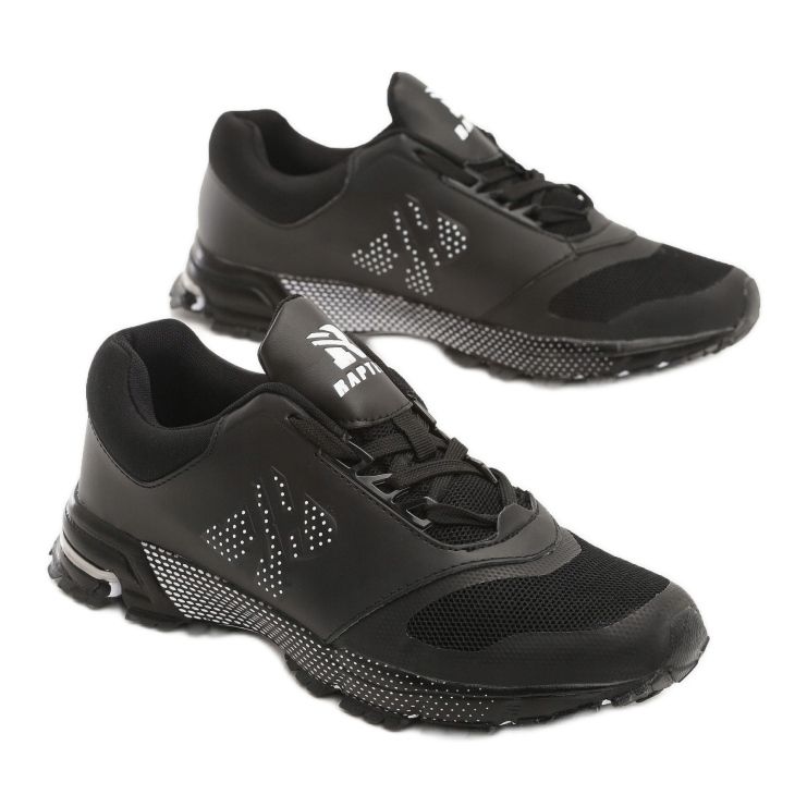 Vices B847-1 Black 41 46 svart 1