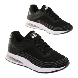 Vices B849-1 Black 41 46 svart 1