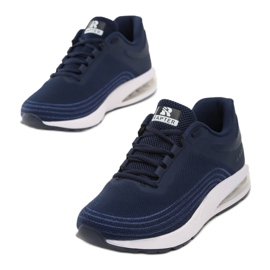 Vices B849-12 Navy 41 46 marinblå 1