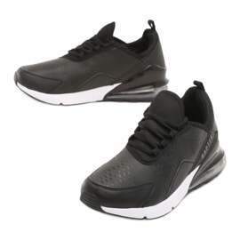 Vices B871-1 Black 41 46 svart 1