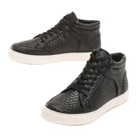 Vices UOMO290-4 Nero 40 45 svart 1