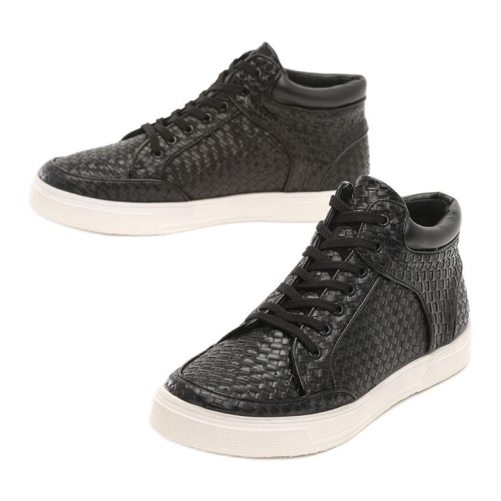 Vices UOMO290-4 Nero 40 45 svart 1