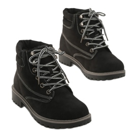 Vices T070-1 Svart 1