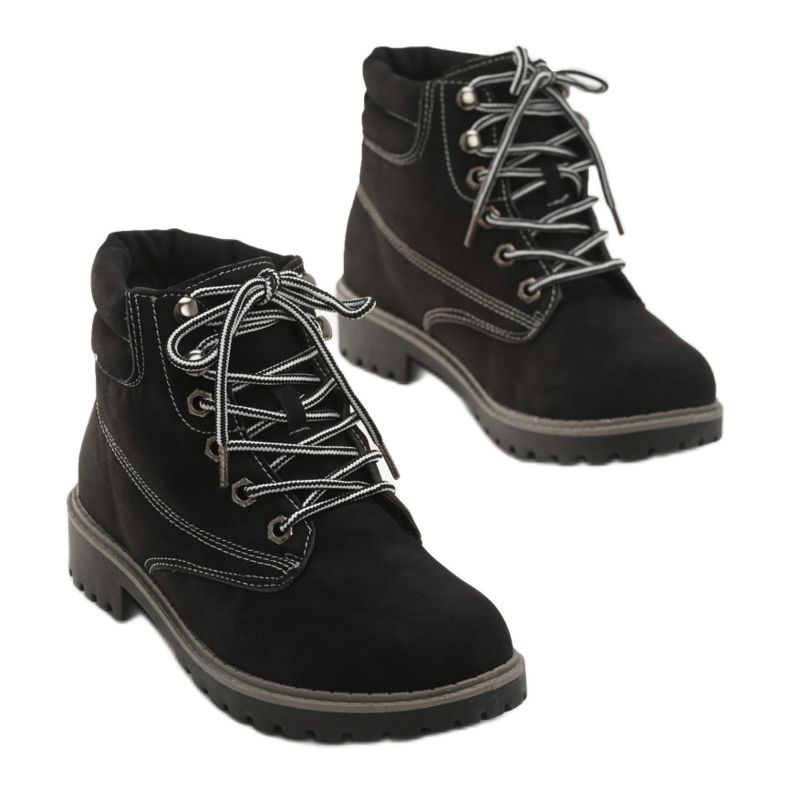 Vices T070-1 Svart 1