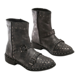 Vices 1371-1A Svart 36 41 1