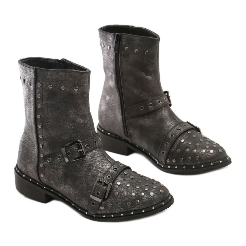 Vices 1371-1A Svart 36 41 1