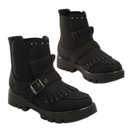 Vices 6161-1 Black 36 41 svart 1
