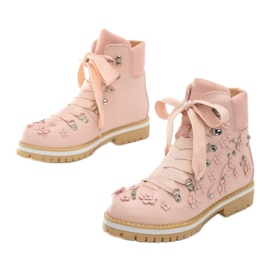 Vices 9093-20 Pink 36 41 rosa 1