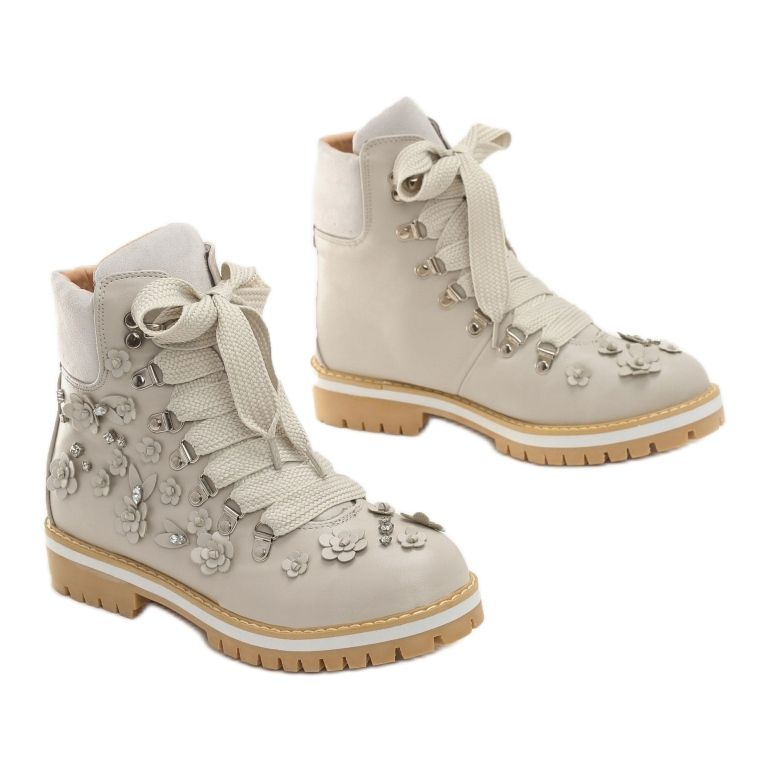 Vices 9093-5 Grå 36 41 1