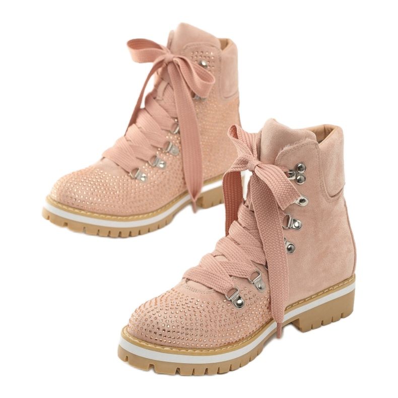 Vices 9094-20 Pink 36 41 rosa 1