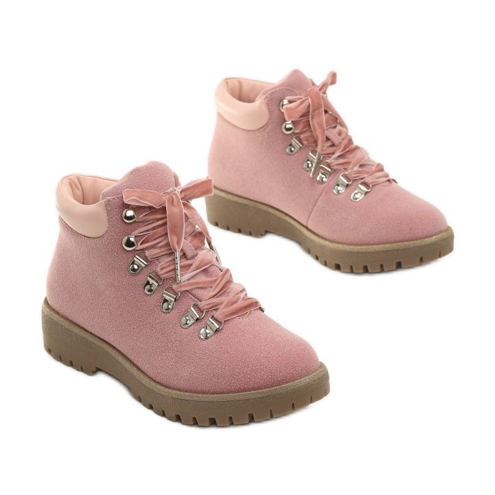 Vices T028-20 Pink 36 41 rosa 1