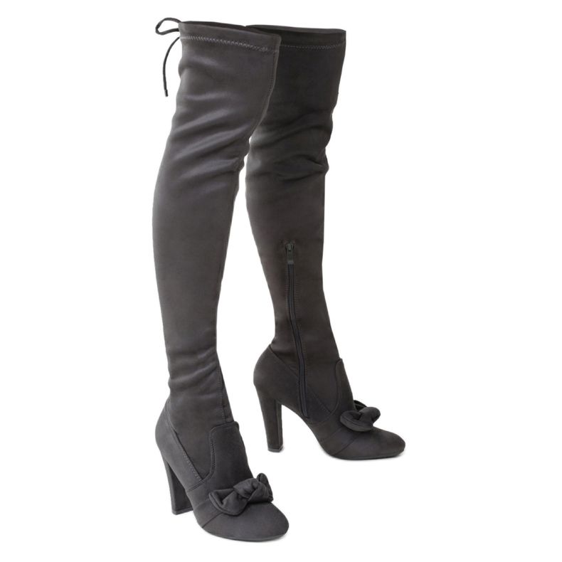 Vices 1357-6 D Grå 35 40 1