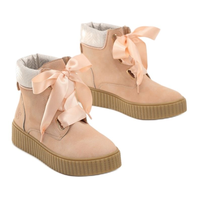 Vices 3110-20 Pink 36 41 rosa 1