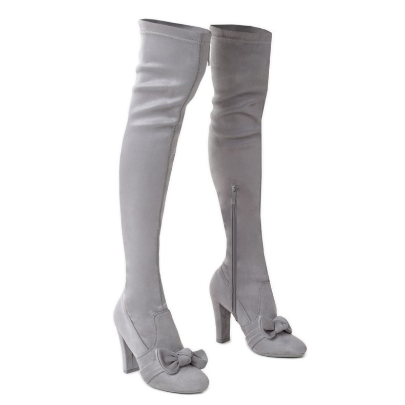 Vices 1357-5 Grå 35 40 1