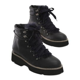 Vices 3142-13 Navy marinblå 1