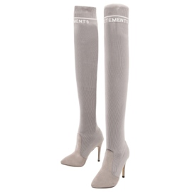 Vices 8307-5 Grå 35 40 1