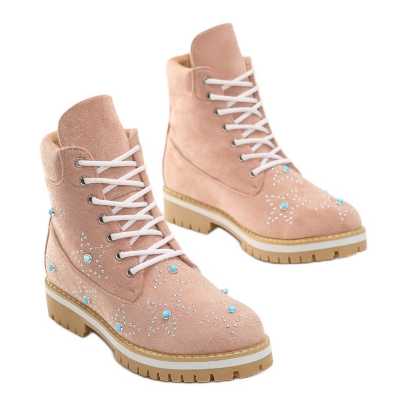 Vices 9090-20 Pink 36 41 rosa 1