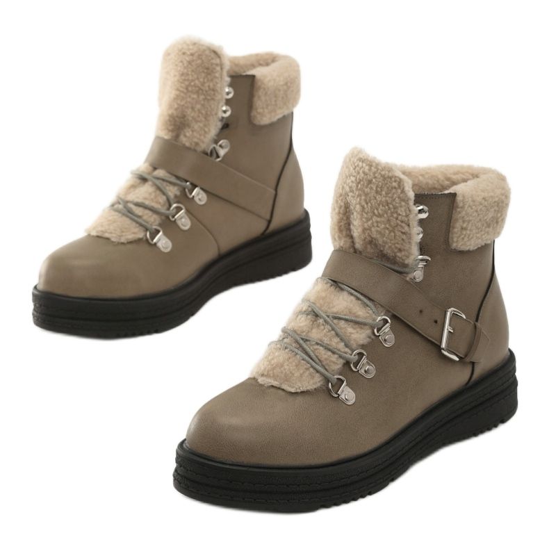 Vices 8317-5 Grå 36 41 1