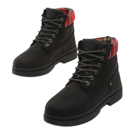 Vices JB010-1 Svart 36 41 1