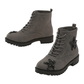 Vices 9062-5 Grå 36 41 1