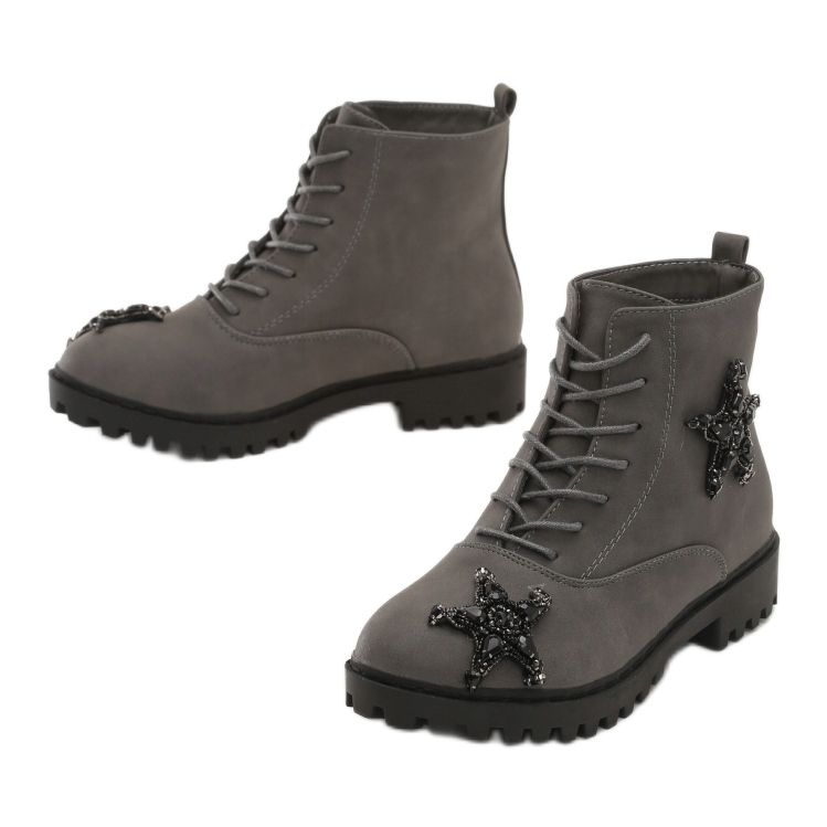 Vices 9062-5 Grå 36 41 1