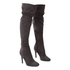 Vices 1360-6 D Grå 35 40 1