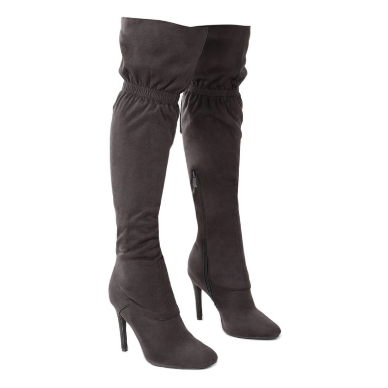 Vices 1360-6 D Grå 35 40 1