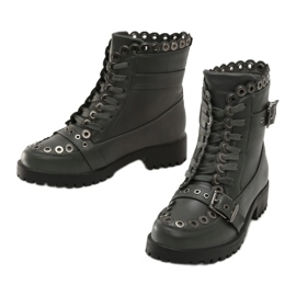 Vices 1370-5 Grå 36 41 1