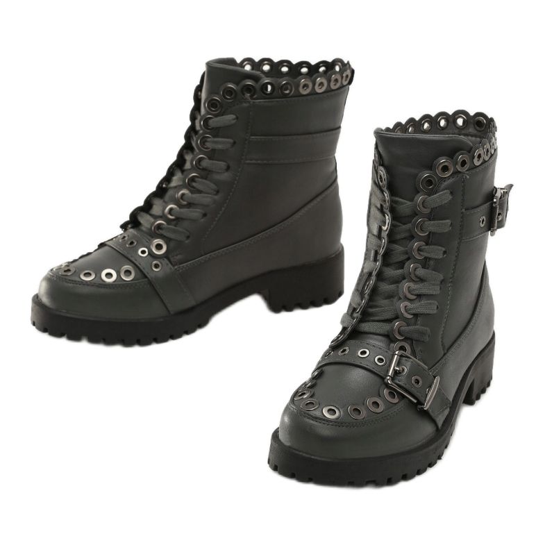 Vices 1370-5 Grå 36 41 1