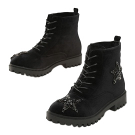 Vices 9062-1 Black 36 41 svart 1