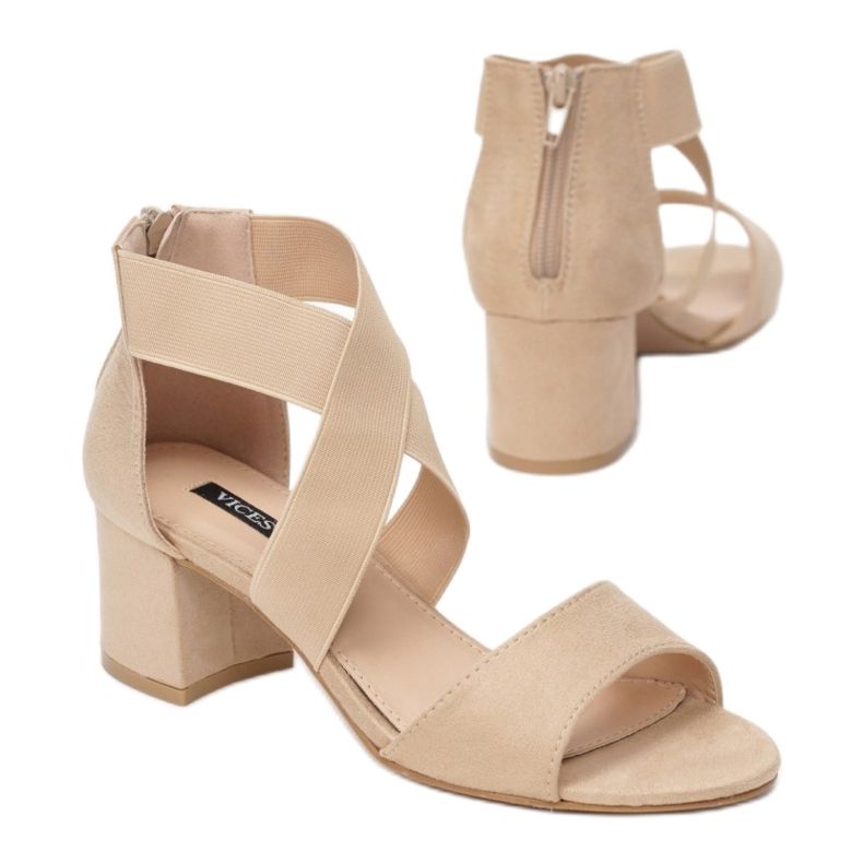 Vices 1603-42-beige 1