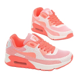 Vices B757-41 Vit 36/40 rosa 1