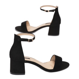 Vices 1601-38-svart 1