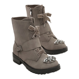 Vices 1296-6 D Grå 36 41 1