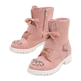 Vices 1296-20 Pink 36 41 rosa 1