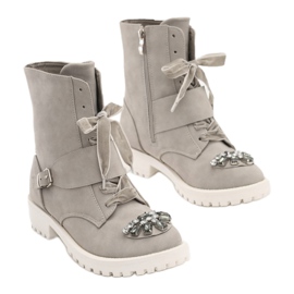 Vices 1296-5 Grå 36 41 1