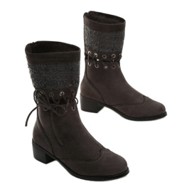 Vices 9121-6 D Grå 36 41 1